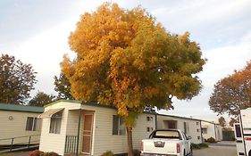 Wodonga Caravan & Cabin Park